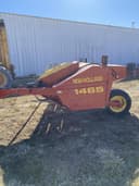 2000 New Holland 1465 Image
