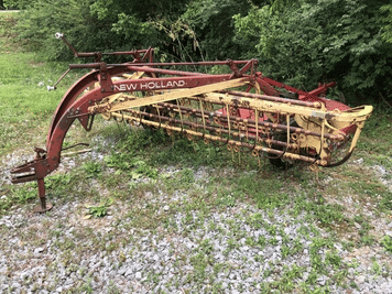 Main image New Holland 256