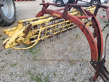 Main image New Holland 256