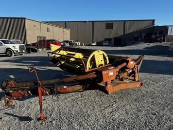 Main image New Holland 477