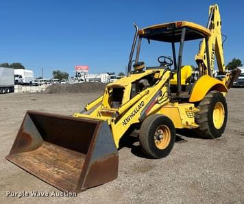 Main image New Holland 555E