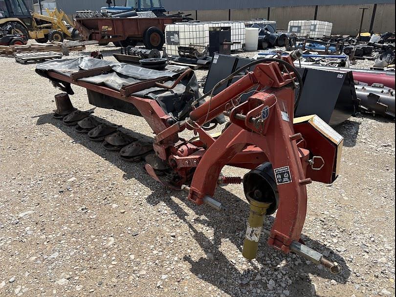 Image of New Holland 617 Primary image