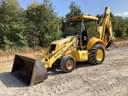 2000 New Holland 655E Image