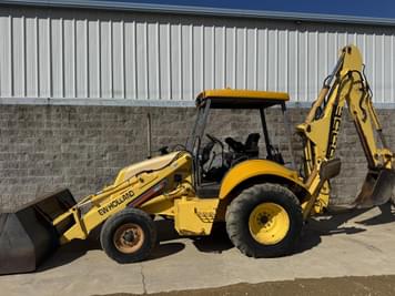 Main image New Holland 655E