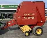 Thumbnail image New Holland 658 0