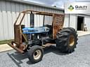 2000 New Holland 6610 Image