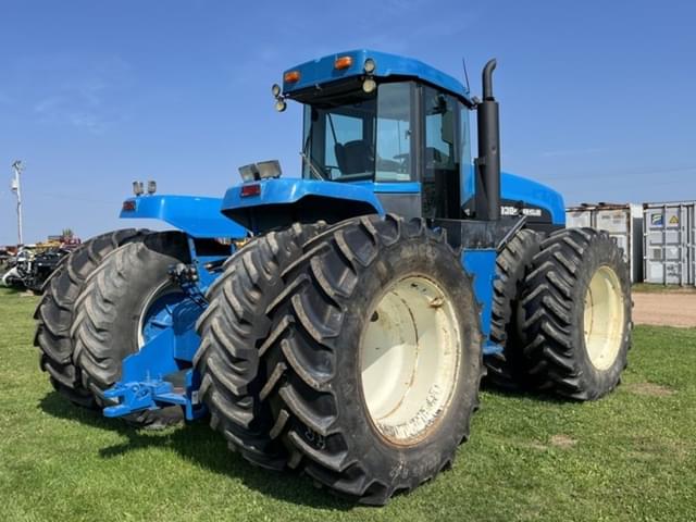 Image of New Holland 9384 equipment image 4