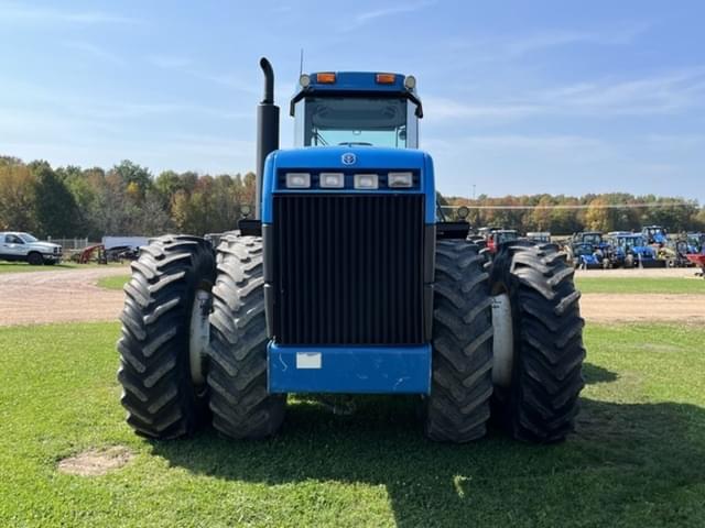Image of New Holland 9384 equipment image 1