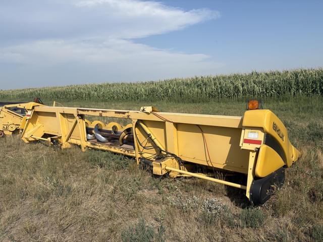 Image of New Holland 996 equipment image 4