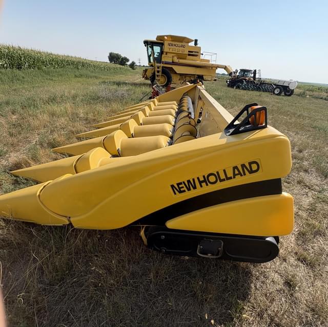 Image of New Holland 996 equipment image 2