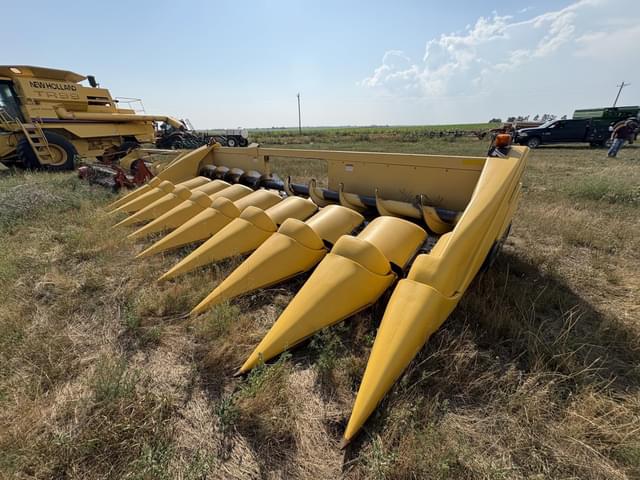 Image of New Holland 996 equipment image 1