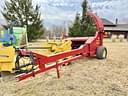 2000 New Holland FP230 Image