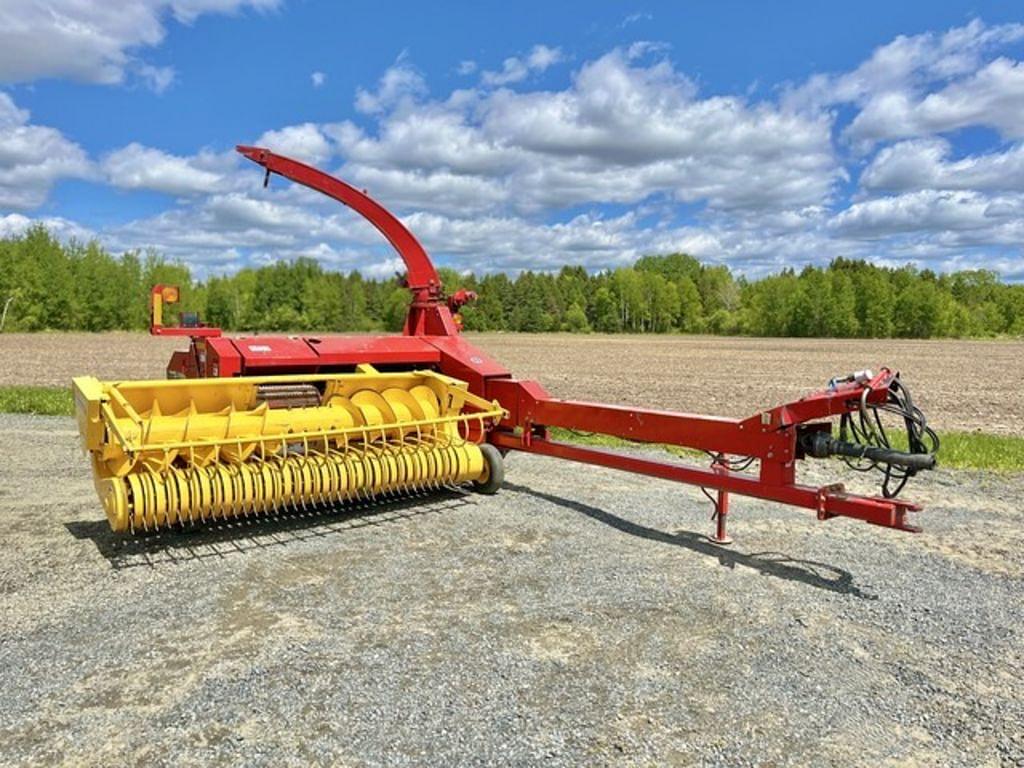 Image of New Holland FP230 Primary image