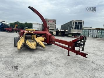 Main image New Holland FP230