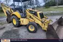 2000 New Holland LB75B Image