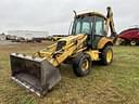 2000 New Holland LB75 Image