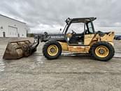 Thumbnail image New Holland LM850 3