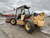 Thumbnail image New Holland LM850 5