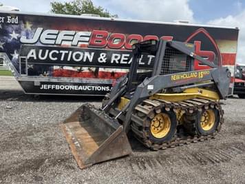 Main image New Holland LS180