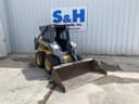 2000 New Holland LS140 Image