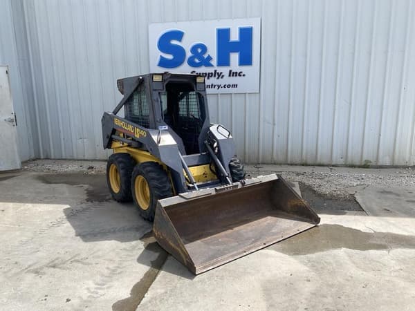 Equipment Main Image