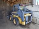 2000 New Holland LS160 Image