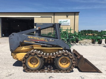 Main image New Holland LS180