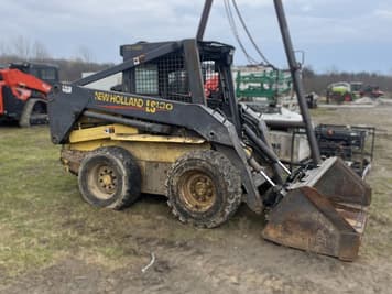 Main image New Holland LS180