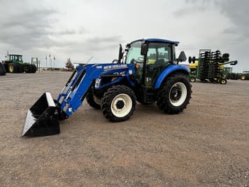 Main image New Holland PowerStar 75