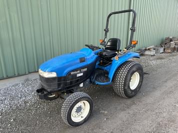 Main image New Holland TC25