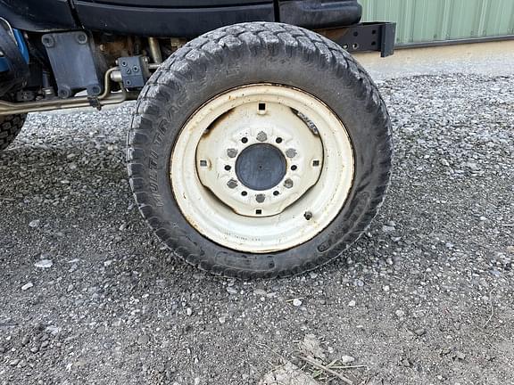 Main image New Holland TC25 15