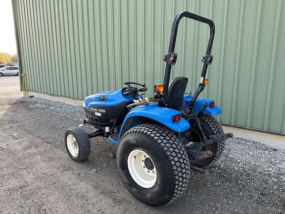 Thumbnail image New Holland TC25 7
