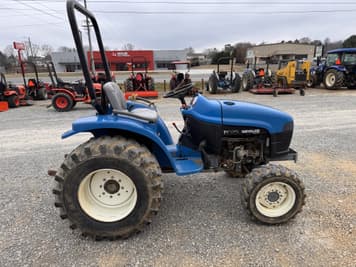 Main image New Holland TC25