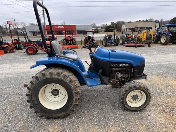 Equipment Main Image