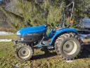 2000 New Holland TC25D Image
