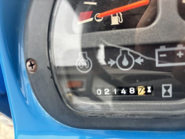 Image of New Holland TC29D equipment image 4