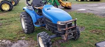 Main image New Holland TC33 1