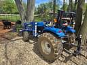 2000 New Holland TC33D Image