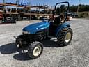 2000 New Holland TC33D Image