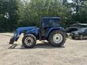 2000 New Holland TL100 Image