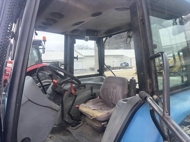 Image of New Holland TL90 equipment image 3