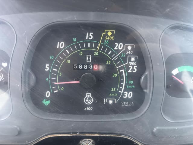 Image of New Holland TL90 equipment image 4