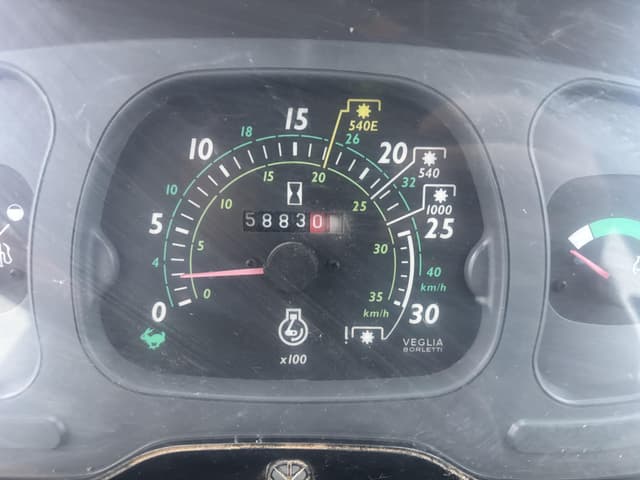 Image of New Holland TL90 equipment image 4