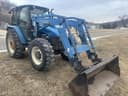 2000 New Holland TL90 Image