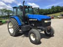 2000 New Holland TM150 Image