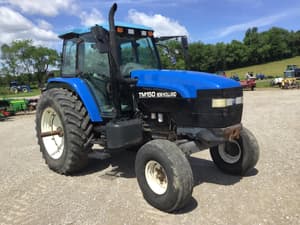2000 New Holland TM150 Image