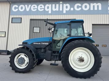 Main image New Holland TM165