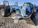 2000 New Holland TN55 Image