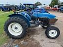 2000 New Holland TN55 Image