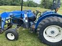2000 New Holland TN65S Image
